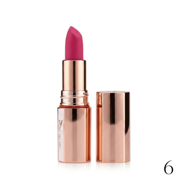 رژ لب جامد مود میلانو MUD Milano Solid Lipstick