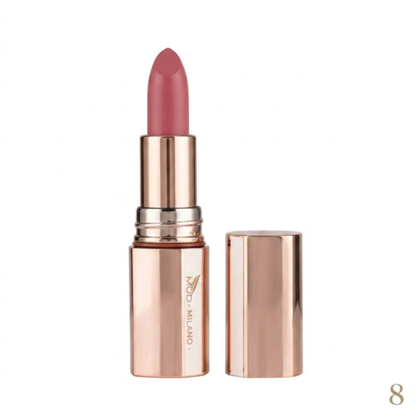 رژ لب جامد مود میلانو MUD Milano Solid Lipstick