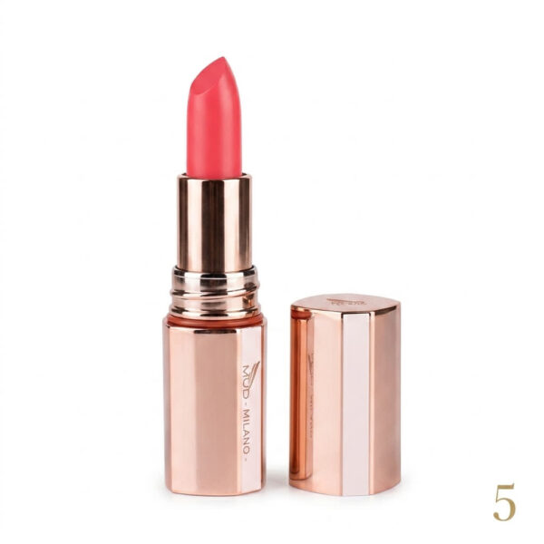 رژ لب جامد مود میلانو MUD Milano Solid Lipstick
