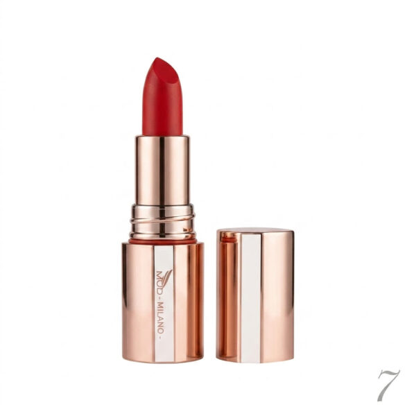 رژ لب جامد مود میلانو MUD Milano Solid Lipstick