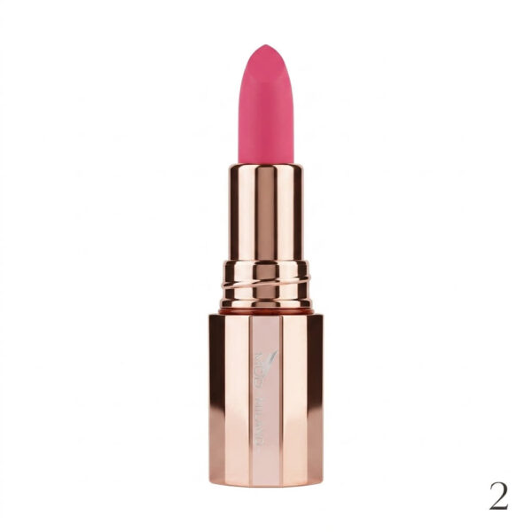 رژ لب جامد مود میلانو MUD Milano Solid Lipstick