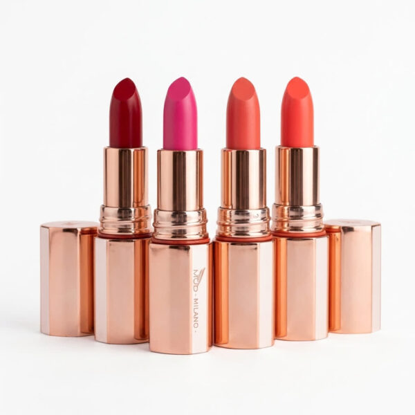 رژ لب جامد مود میلانو MUD Milano Solid Lipstick