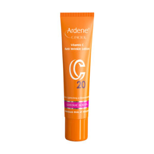 لوسیون ضد چروک قوی آردن سری C-Factor مدل C20 | Arden C-Factor C20 Anti-Wrinkle Lotion