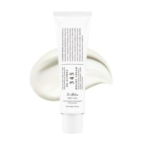 کرم ترمیم کننده دکتر التیا 345 | Dr. Althea 345 Relief Cream ترمیم سد دفاعی و تسکین پوست