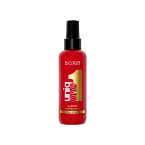 اسپری مو ۱۰ کاره رولون مدل یونیک وان (Revlon UniqOne All In One)