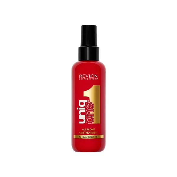 اسپری مو ۱۰ کاره رولون مدل یونیک وان (Revlon UniqOne All In One)