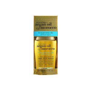 روغن آرگان او جی ایکس | OGX Argan Oil of Morocco Penetrating Oil برای انواع مو