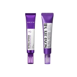 کرم دور چشم سه کاره سام بای می | آبرسان، ضد چروک و روشن‌کننده Some By Mi Retinol Intense Advanced Triple Action Eye Cream