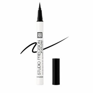 خط چشم ماژیکی DMGM مدل Studio Precision Black Liner