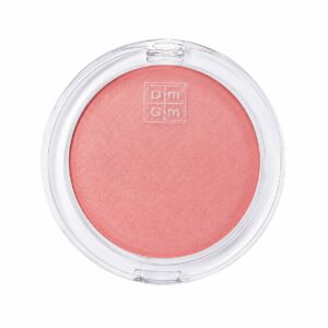 رژگونه پودری تک رنگ DMGM