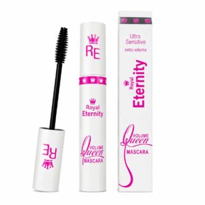 ریمل اترنیتی مدل Volume Queen Ultra Sensitive Extra Volume