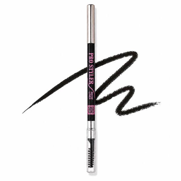 داد ابرو مشکی DMGM Pro Styler Brow Liner